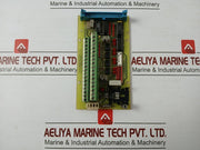 Abb Electronic Circuit Board Sc86-4cmo In Used