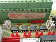 Abb Electronic Circuit Board Sc86-4cmo In Used