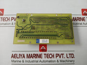 Abb Electronic Circuit Board Sc86-4cmo In Used