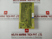 Abb Electronic Circuit Board Sc86-4cmo In Used