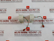 Abb Es100-9594 Current Transformer Sensor 100A Used