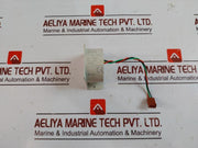 Abb Es100-9594 Current Transformer Sensor 100A Used