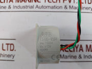 Abb Es100-9594 Current Transformer Sensor 100A Used