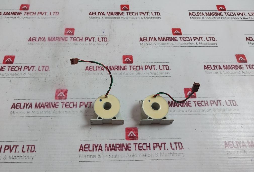Abb Es100-9594 Current Sensor 08191F91 100A 15V