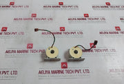Abb Es100-9594 Current Sensor 08191F91 100A 15V