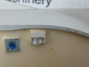 Abb Es2000-9725 Current Sensor 25 ? 2000A 05130F91