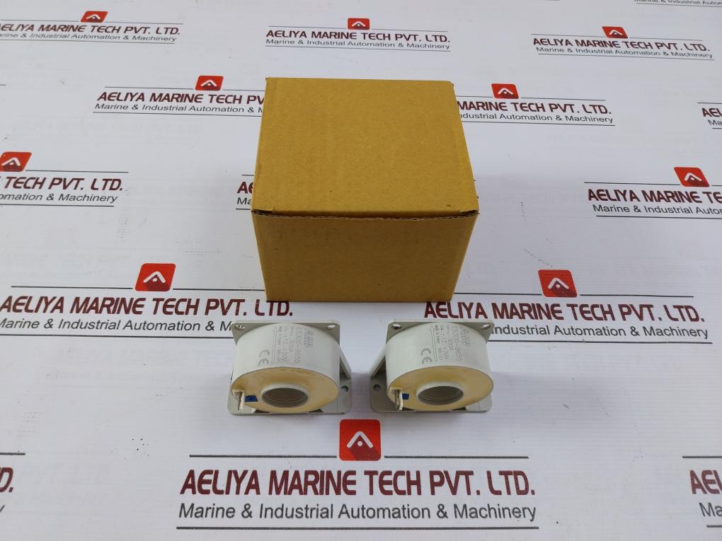 Abb Es300-9655 Current Transducer 300A 12-20V