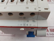 Abb F204 A Ap-r Residual Current Circuit Breaker Q122I 2Csf204401R1250 230502 2Cs