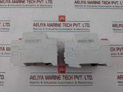 Abb F204 A Residual Current Circuit Breaker 2Csf204401R1250 Un= 400V
