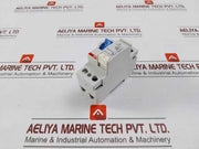 Abb F 362 2 Pole Residual Current Operated Circuit Breaker 25A0306