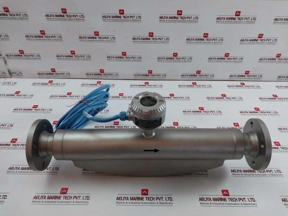 Abb Fcb350-a1A1050R0D4A1M3Y0Y0Y Coriolis Mass Flowmeter Dn 50/Pn 40