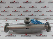 Abb Fcb350-a1A1050R0D4A1M3Y0Y0Y Coriolis Mass Flowmeter Dn 50/Pn 40