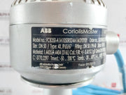 Abb Fcb350-a1A1050R0D4A1M3Y0Y0Y Coriolis Mass Flowmeter Dn 50/Pn 40