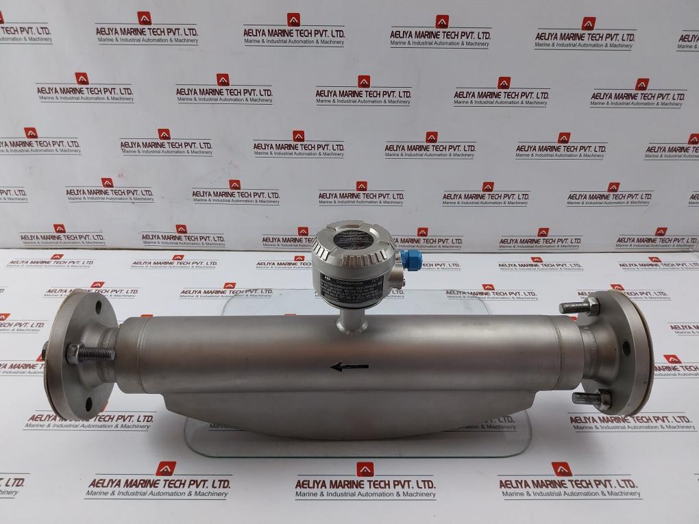Abb Fcb350-a1A1050R0D4A1M3Y0Y0Y Coriolis Mass Flowmeter