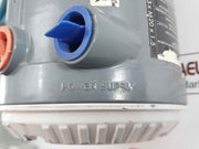 Abb Fct350-a1R1A2B Coriolismaster 24V Ac/Dc Rev 01 Dc 16-30V