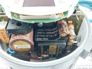 Abb Fct350-a1R1A2B Coriolismaster 24V Ac/Dc Rev 01 Dc 16-30V