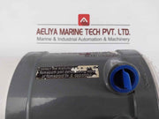 Abb Fct350-a1R1A2B Coriolismaster 24V Ac/Dc Rev 01 Dc 16-30V