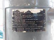 Abb Fct350-a1R1A2B Coriolismaster 24V Ac/Dc Rev 01 Dc 16-30V