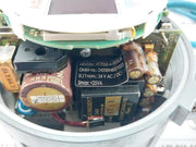 Abb Fct350-a1R1A2B Coriolismaster 24V Ac/Dc Rev 01 Dc 16-30V