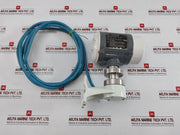 Abb Fct350-a1R1A2B Coriolismaster 24V Ac/Dc Rev 01 Dc 16-30V