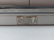 Abb Feeder Protection Relay 110-250 Vdc/50-60hz Ref610c11hcnr 02