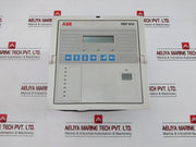 Abb Feeder Protection Relay 110-250 Vdc/50-60hz Ref610c11hcnr 02