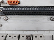 Abb Feeder Protection Relay 110-250 Vdc/50-60hz Ref610c11hcnr 02