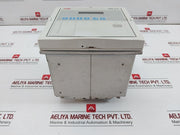 Abb Feeder Protection Relay 110-250 Vdc/50-60hz Ref610c11hcnr 02