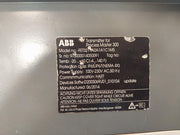 Abb Fet3211A0A1A1C1M5 Transmitter For Process Master 300