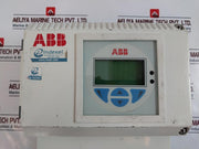 Abb Fet3211A0A1A1C1M5 Transmitter For Process Master 300