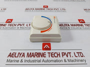 Abb Flakt Marine Thermostat