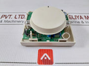 Abb Flakt Marine Thermostat