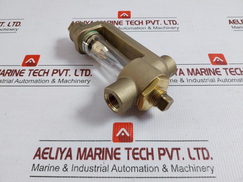 Abb Flow Rate Indicator 10A2235Axxx31F