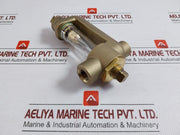 Abb Flow Rate Indicator 10A2235Axxx31F