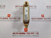 Abb Flow Rate Indicator 10A2235Axxx31F
