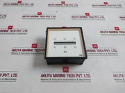 Abb Frequency Meter 55-65Hz