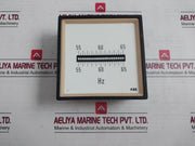 Abb Frequency Meter 55-65Hz