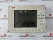 Abb G2010 A 10.4St Industrial Operator Panel / Hmi 24-48Vdc 25W