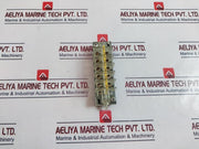 Abb Gce7102409 P0102 Single Throw Momentary Switch 10A 660V~