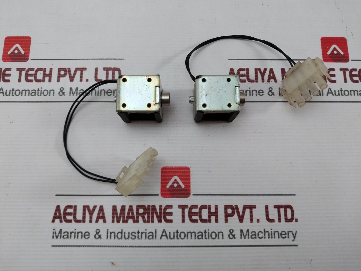 Abb Gce9401766P0101 Magnet Coil