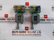 Abb Ge7154-d Coil With Pcb Card