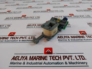 Abb Ge7154-d Coil With Pcb Card