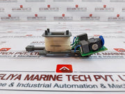 Abb Ge7154-d Coil With Pcb Card