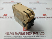 Abb Gh R9010100Râ€¦3 Programmable Relay Compact Controller Module