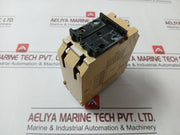 Abb Gh R9010100Râ€¦3 Programmable Relay Compact Controller Module