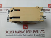 Abb Gh R9010100Râ€¦3 Programmable Relay Compact Controller Module