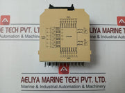 Abb Gh R9010100Râ€¦3 Programmable Relay Compact Controller Module
