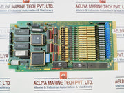 Abb Gm9.0082.001 Digital Circuit Board