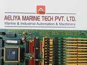 Abb Gm9.0082.001 Digital Circuit Board
