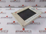 Abb Gop 1 Graphic Operator Panel 24 Vdc, 40Va Ver: 1.7 Output: 12 @ 3.3 Amps